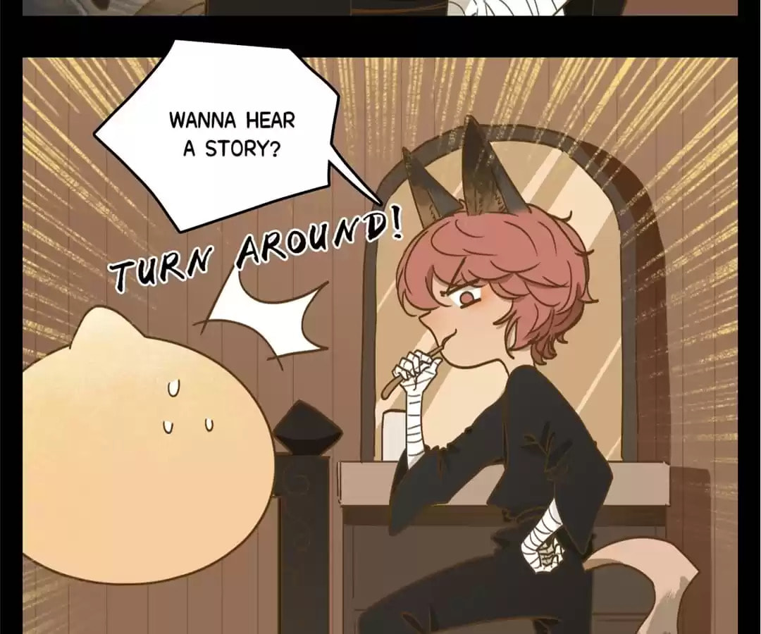 Monster's Bar Chapter 114 page 69 - 