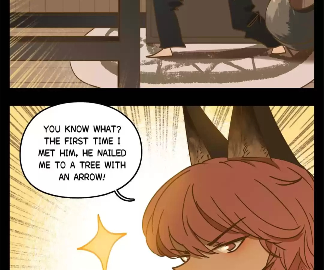 Monster's Bar Chapter 114 page 70 - 
