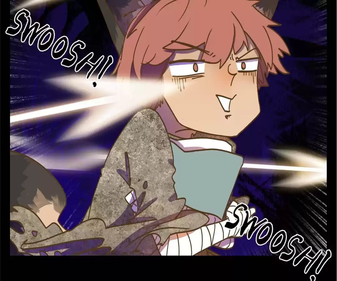 Monster's Bar Chapter 115 page 15 - 