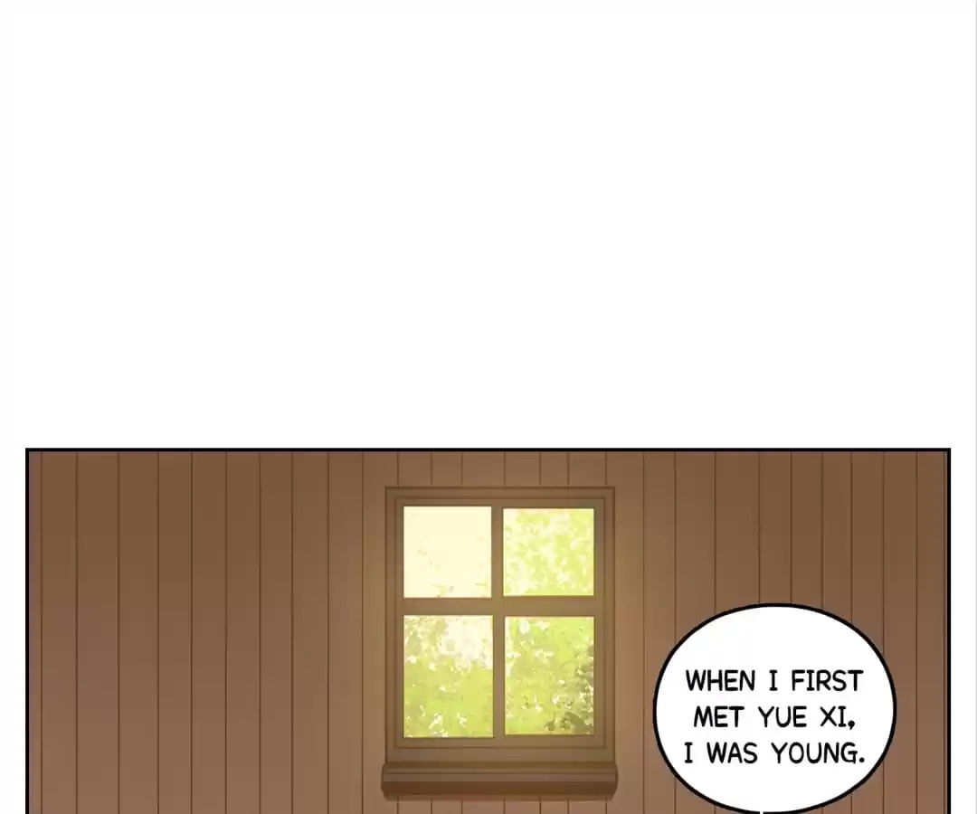Monster's Bar Chapter 115 page 3 - 