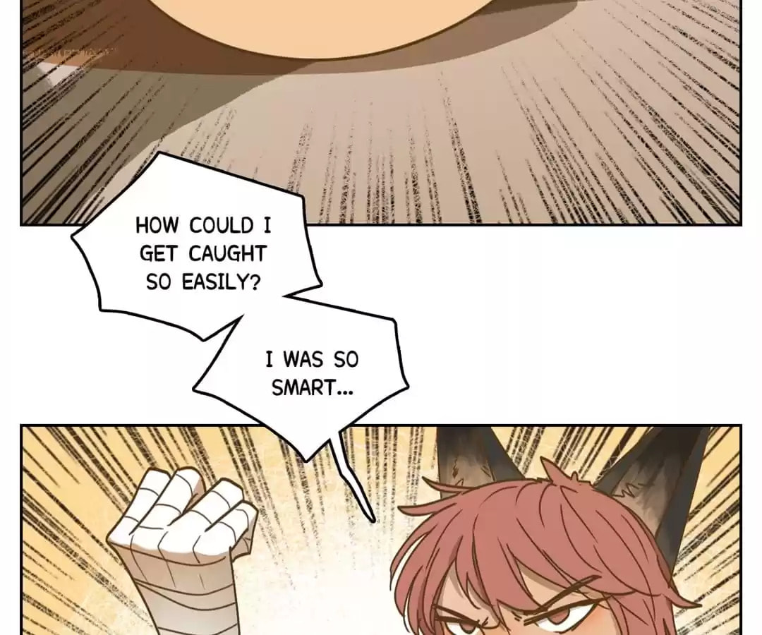 Monster's Bar Chapter 115 page 23 - 