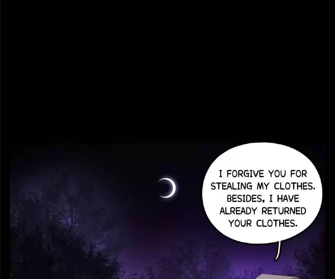 Monster's Bar Chapter 115 page 35 - 