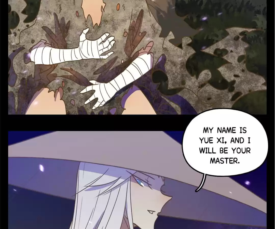 Monster's Bar Chapter 115 page 49 - 
