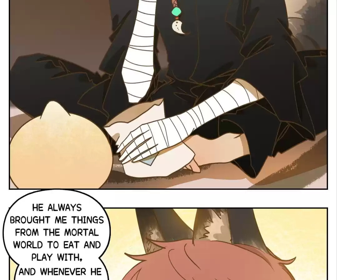 Monster's Bar Chapter 115 page 55 - 
