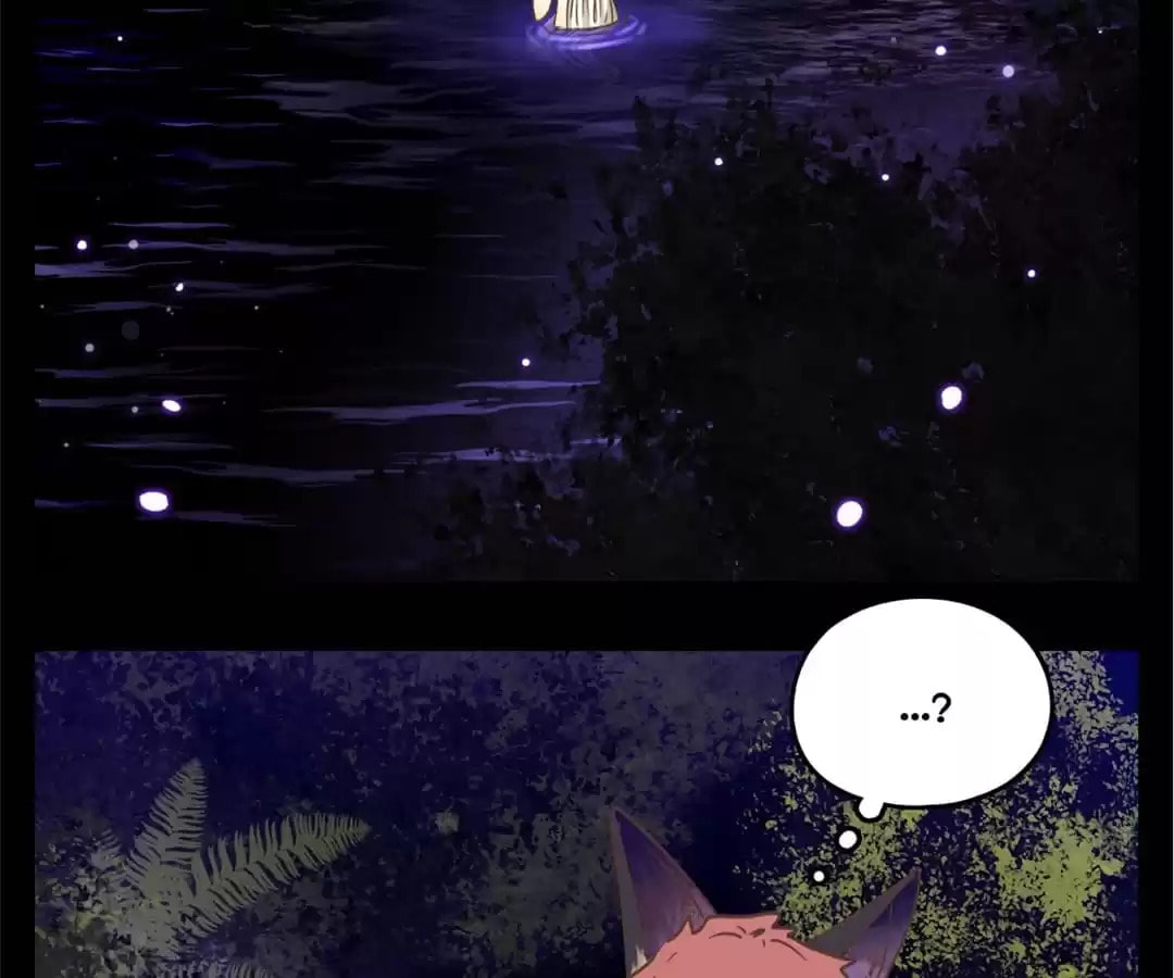 Monster's Bar Chapter 115 page 8 - 