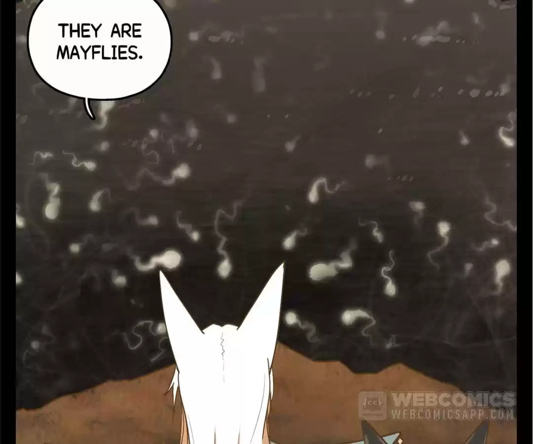 Monster's Bar Chapter 116 page 12 - 