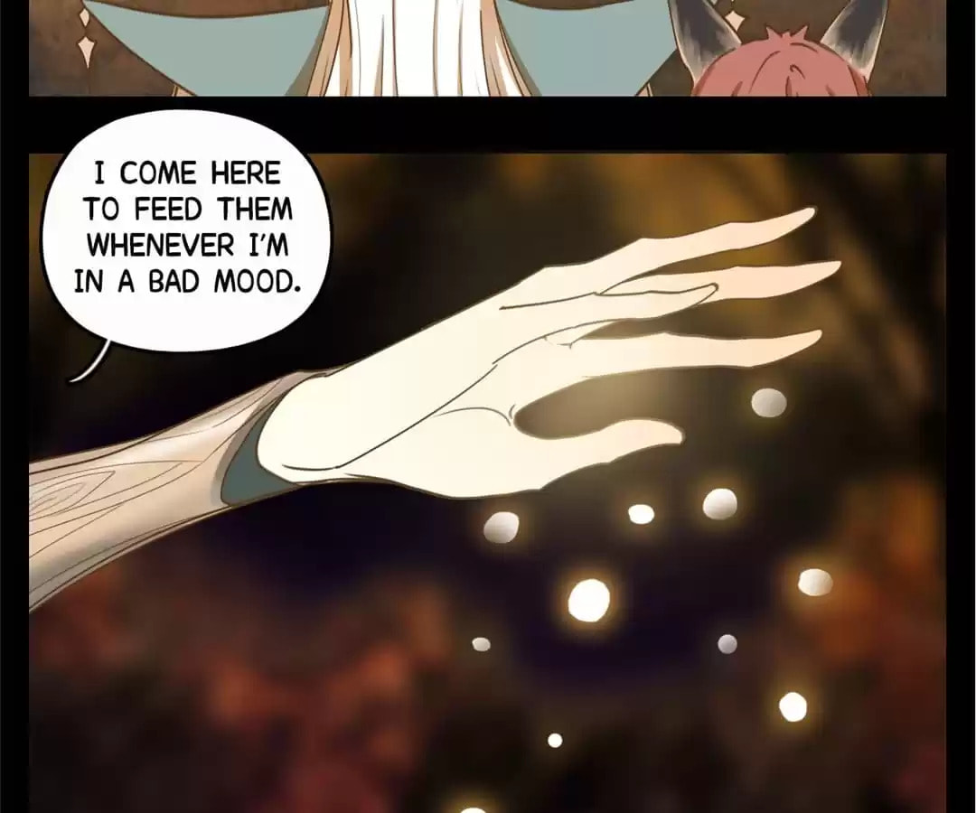 Monster's Bar Chapter 116 page 13 - 