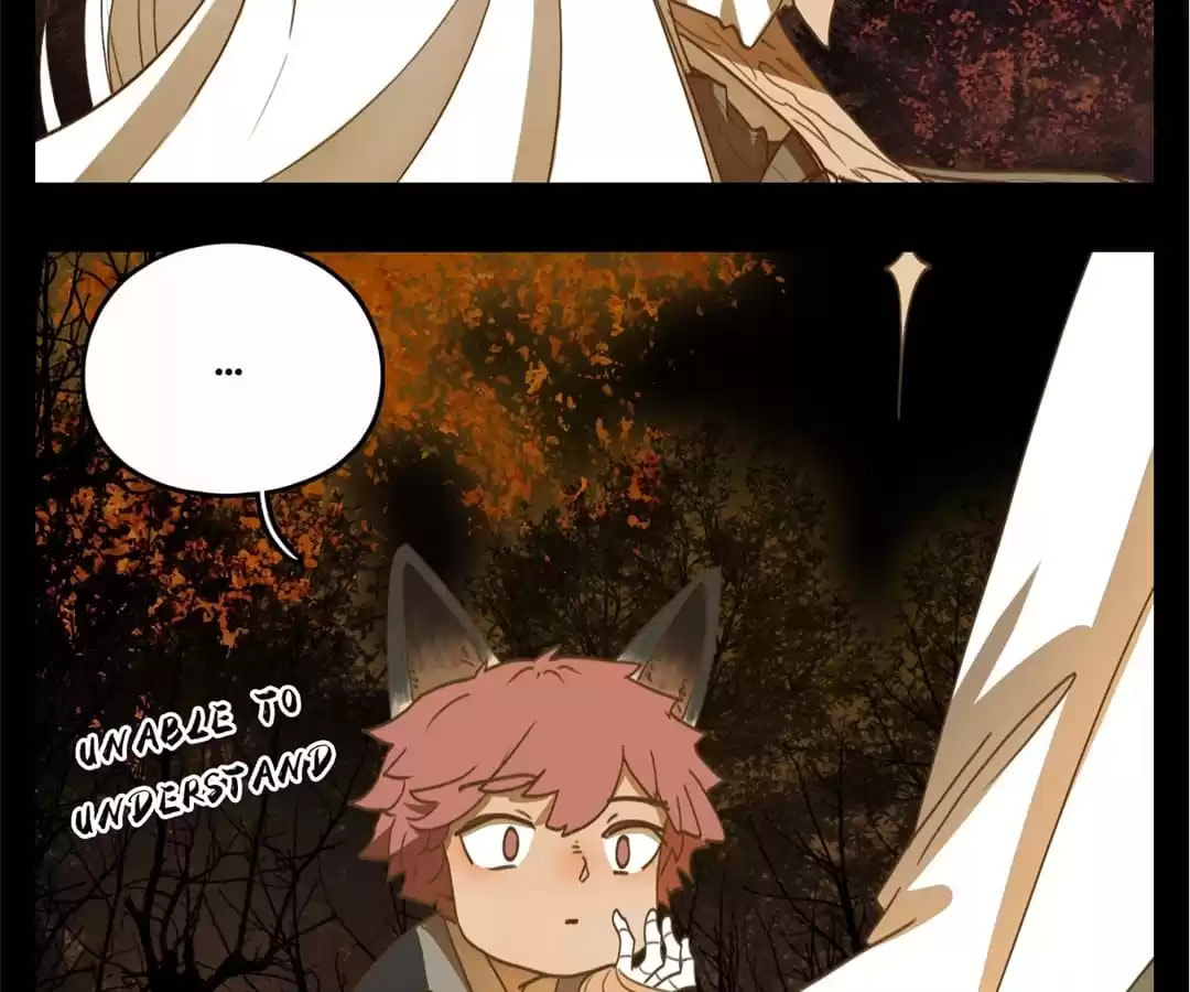 Monster's Bar Chapter 116 page 22 - 