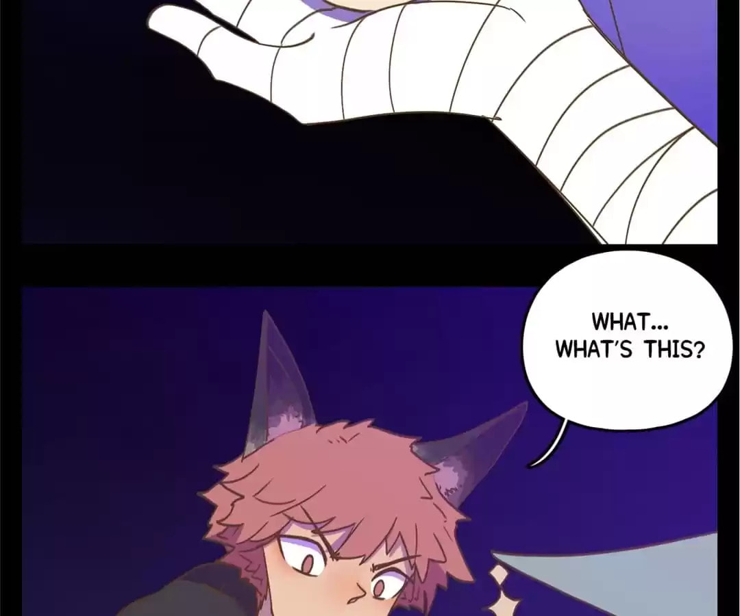 Monster's Bar Chapter 116 page 60 - 