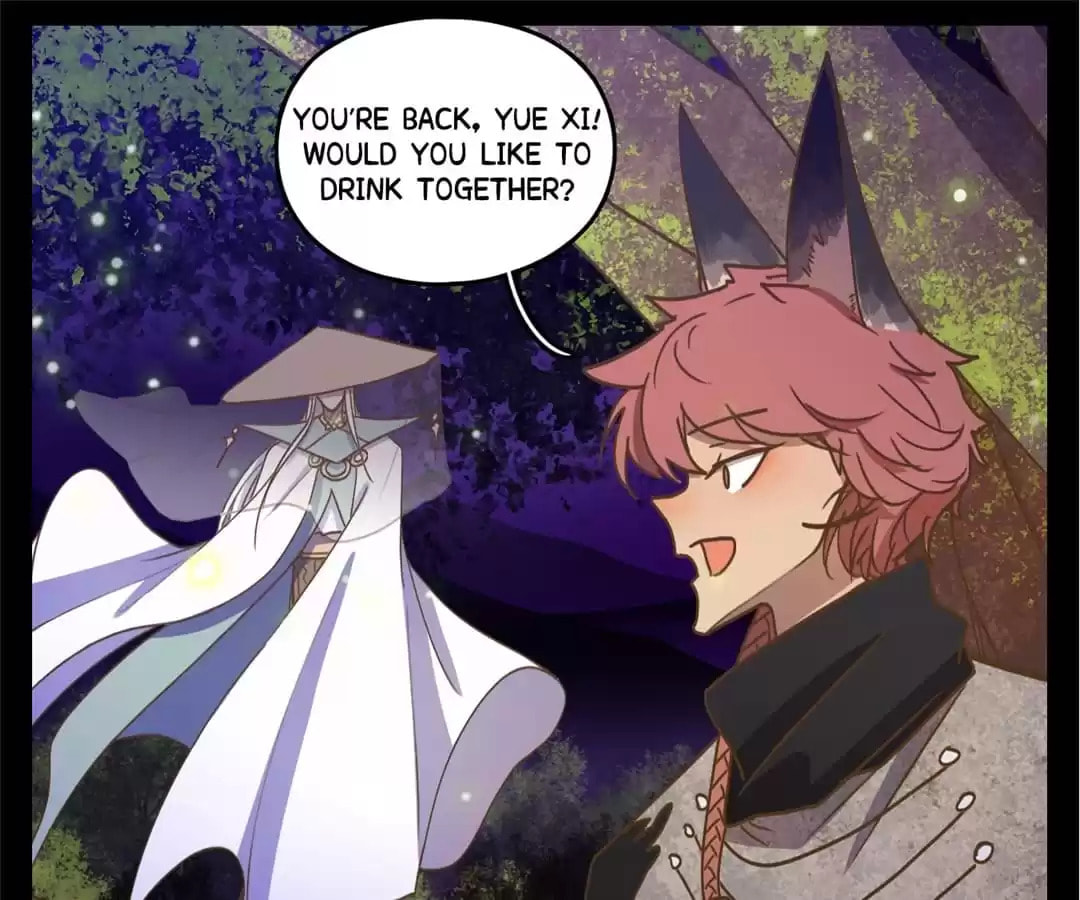 Monster's Bar Chapter 117 page 17 - 