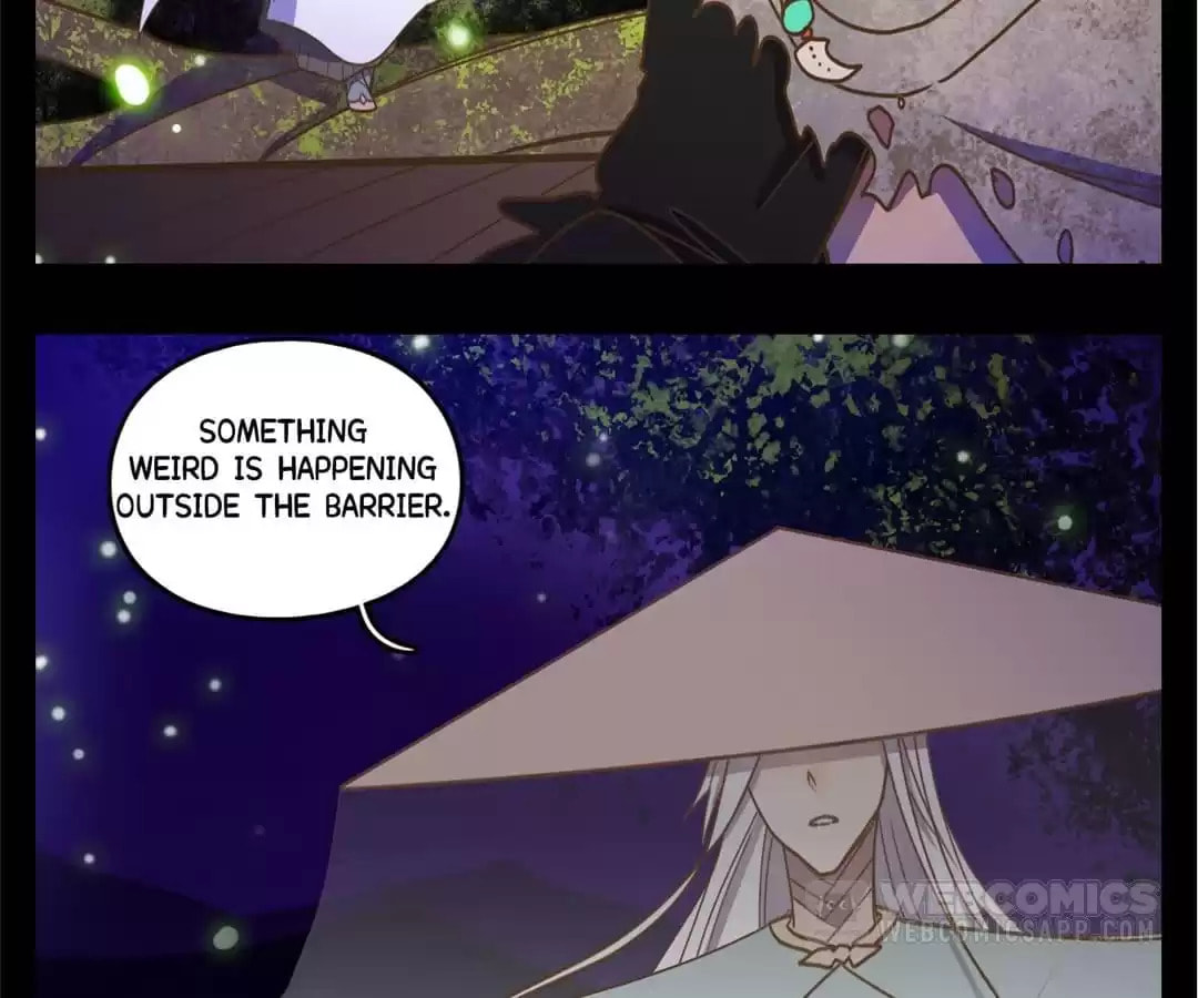 Monster's Bar Chapter 117 page 18 - 