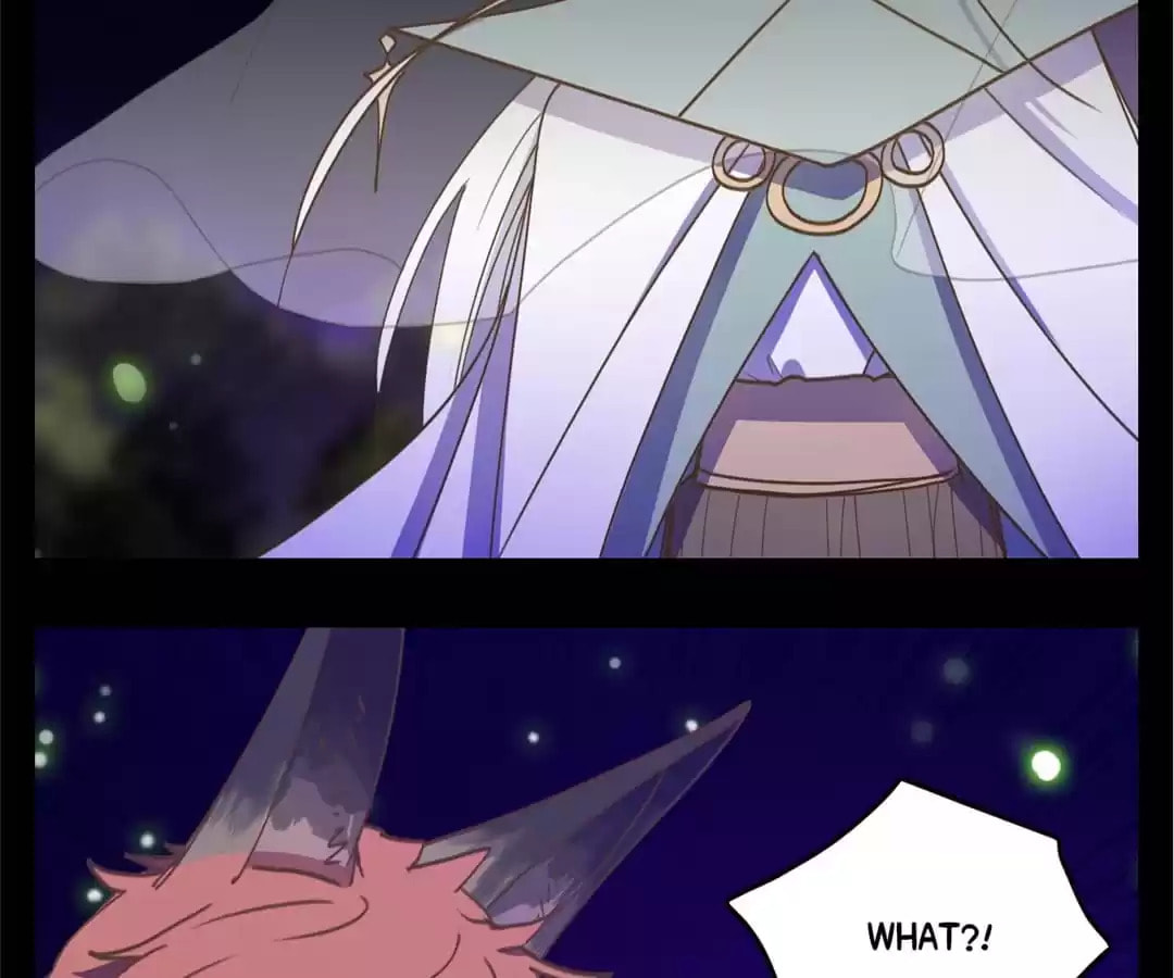 Monster's Bar Chapter 117 page 19 - 