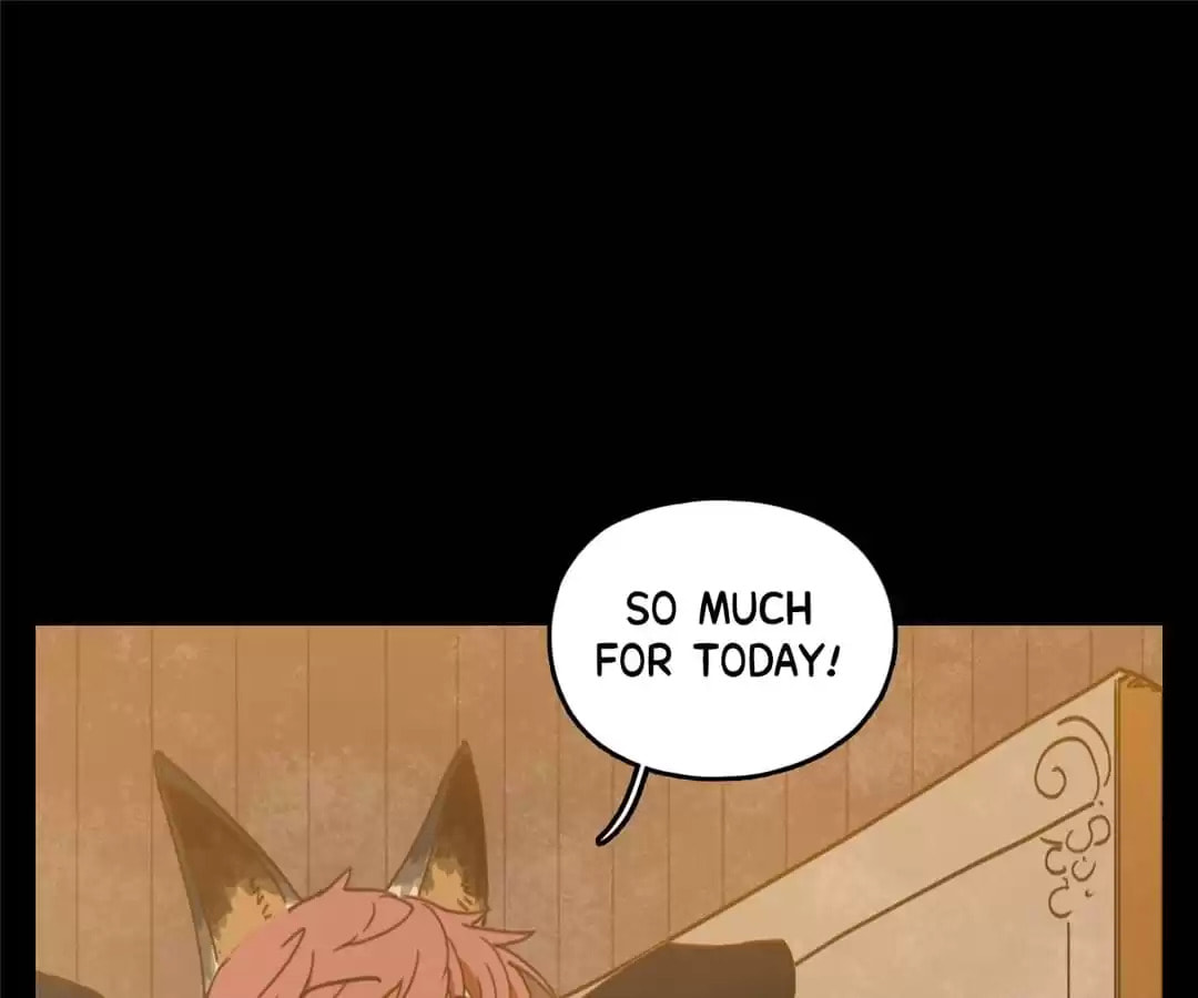 Monster's Bar Chapter 117 page 3 - 