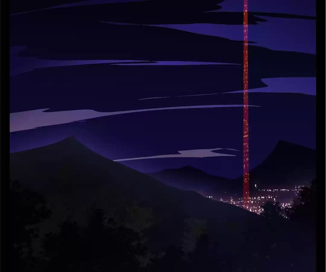 Monster's Bar Chapter 117 page 22 - 