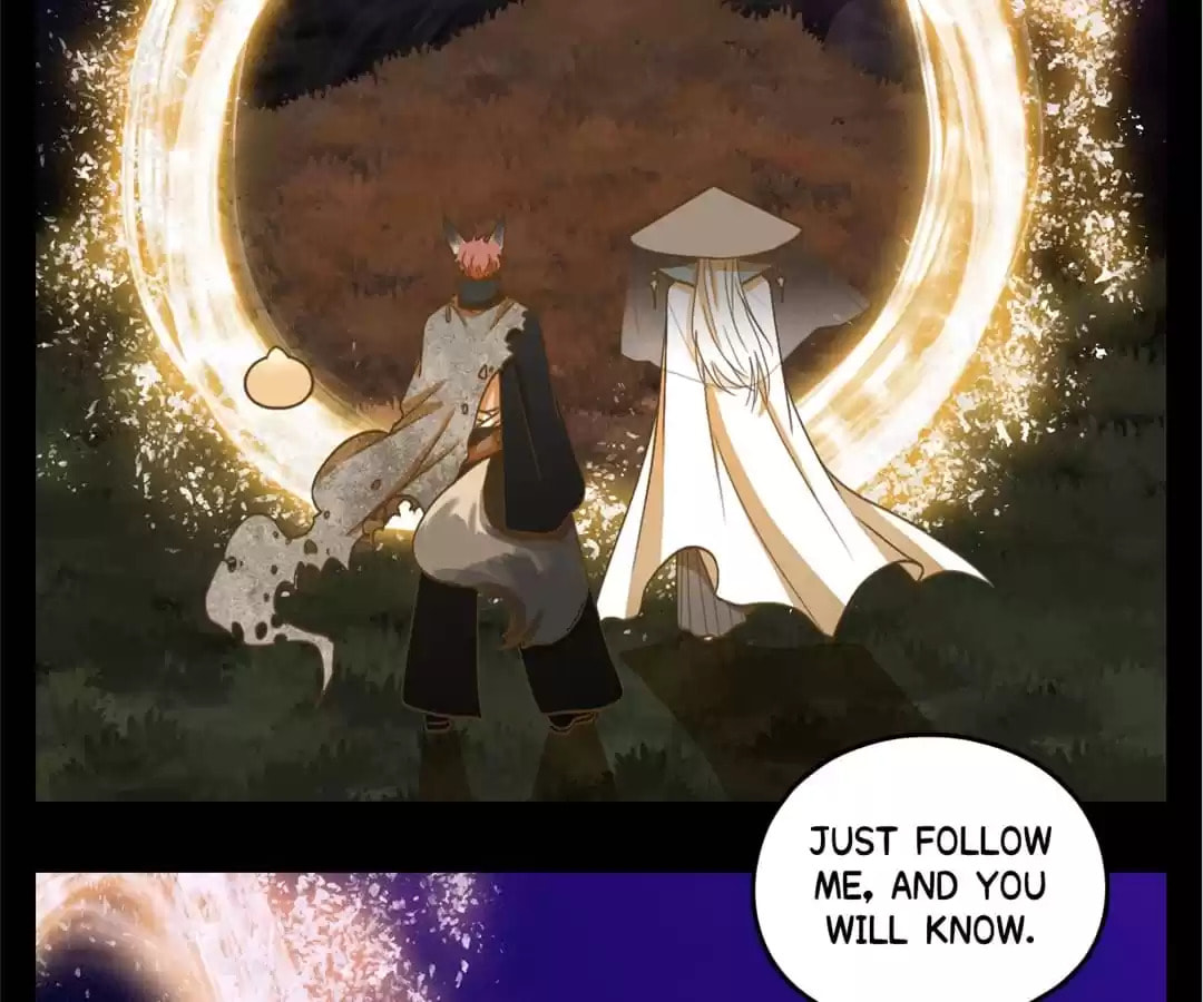 Monster's Bar Chapter 117 page 25 - 