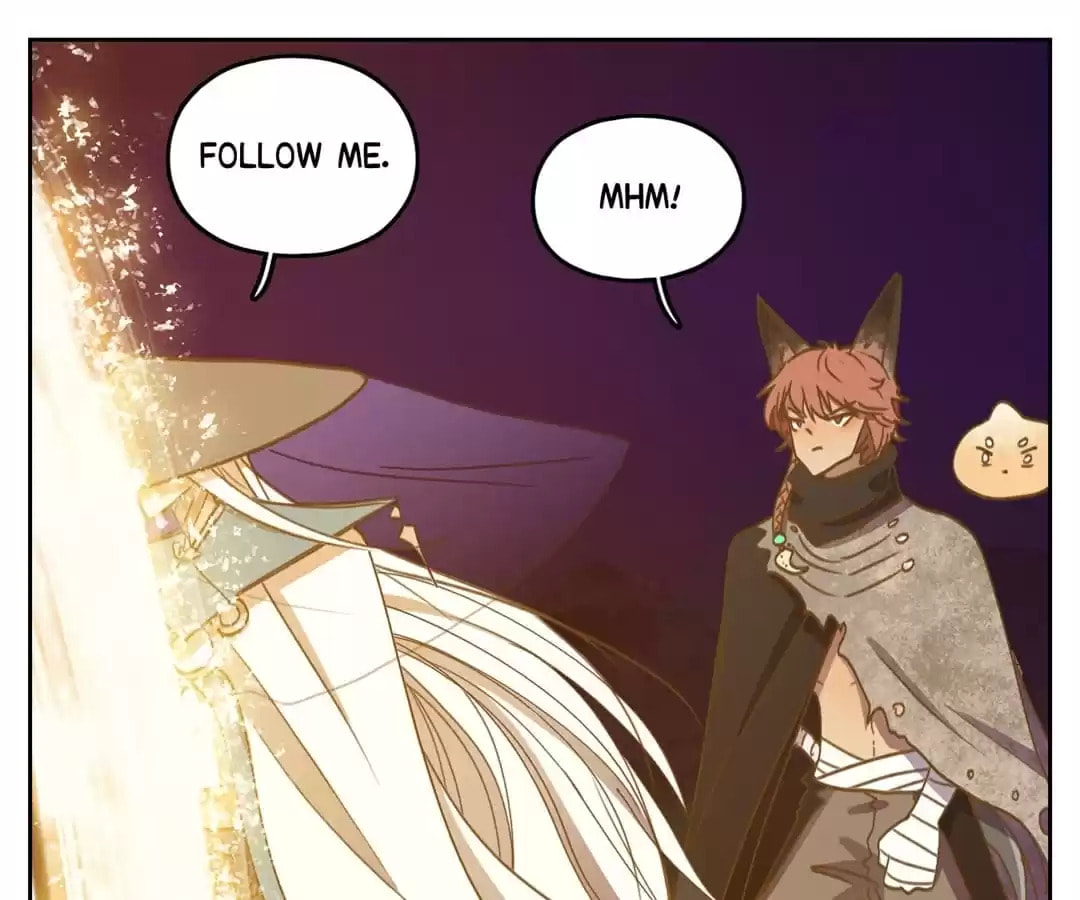 Monster's Bar Chapter 117 page 29 - 
