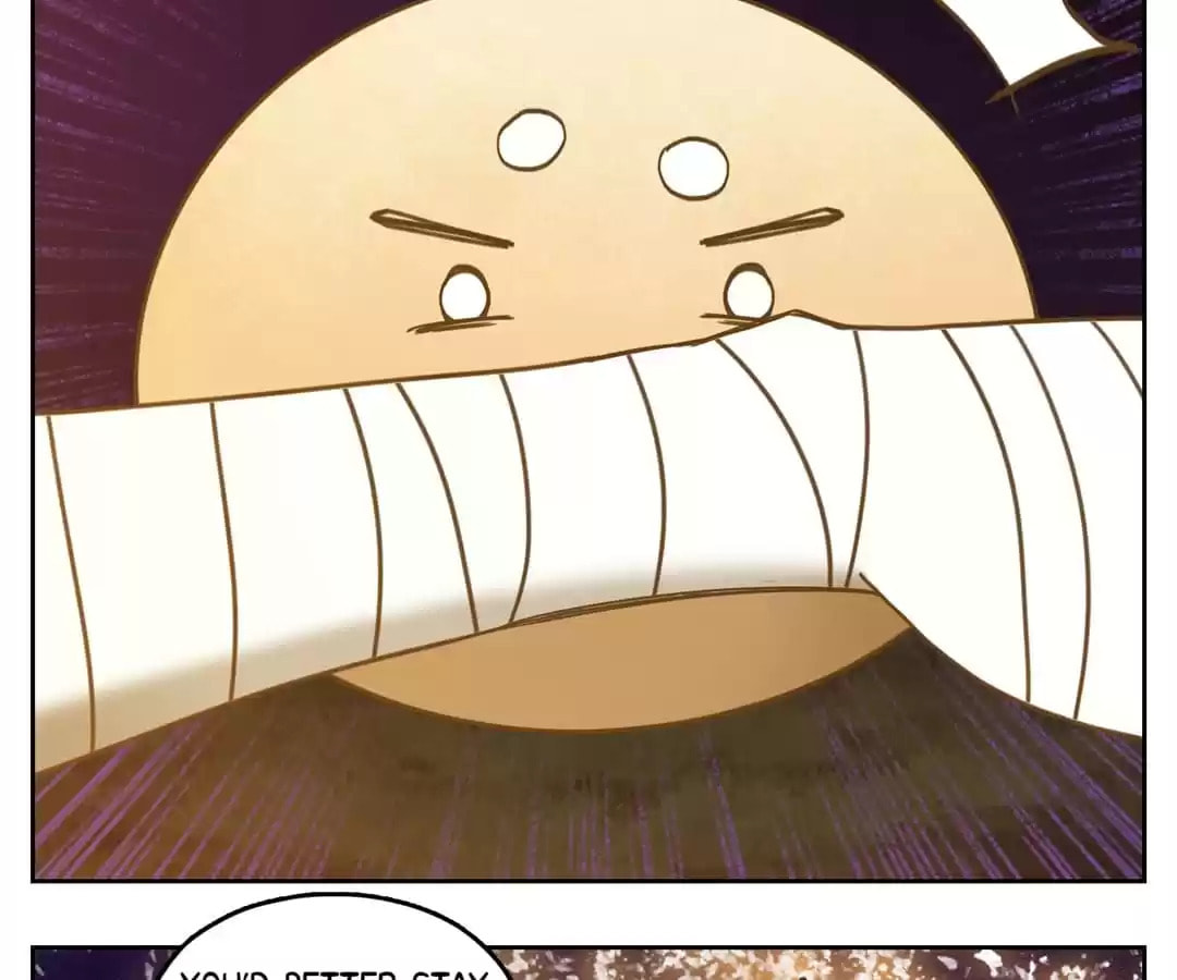 Monster's Bar Chapter 117 page 32 - 