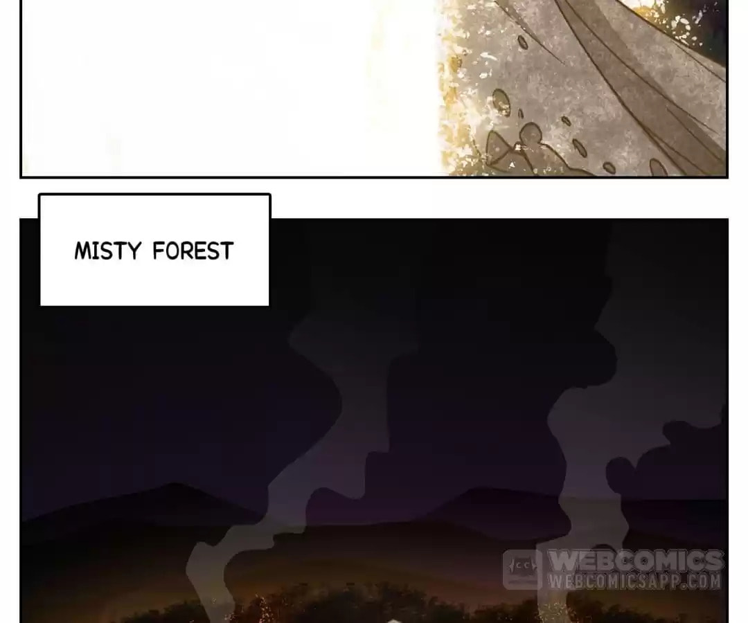 Monster's Bar Chapter 117 page 38 - 