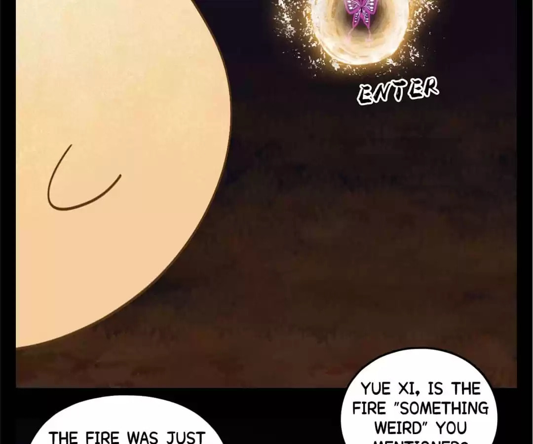 Monster's Bar Chapter 117 page 43 - 