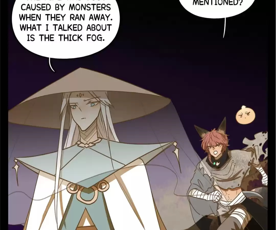 Monster's Bar Chapter 117 page 44 - 