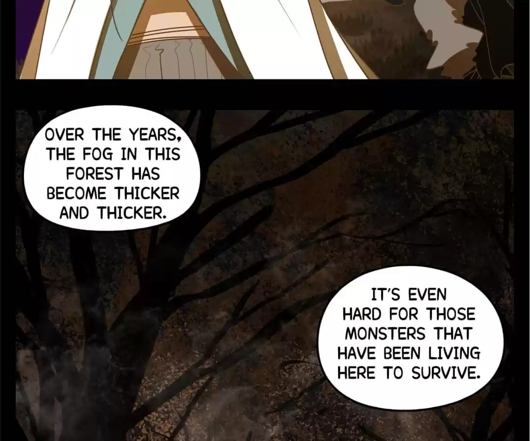 Monster's Bar Chapter 117 page 45 - 