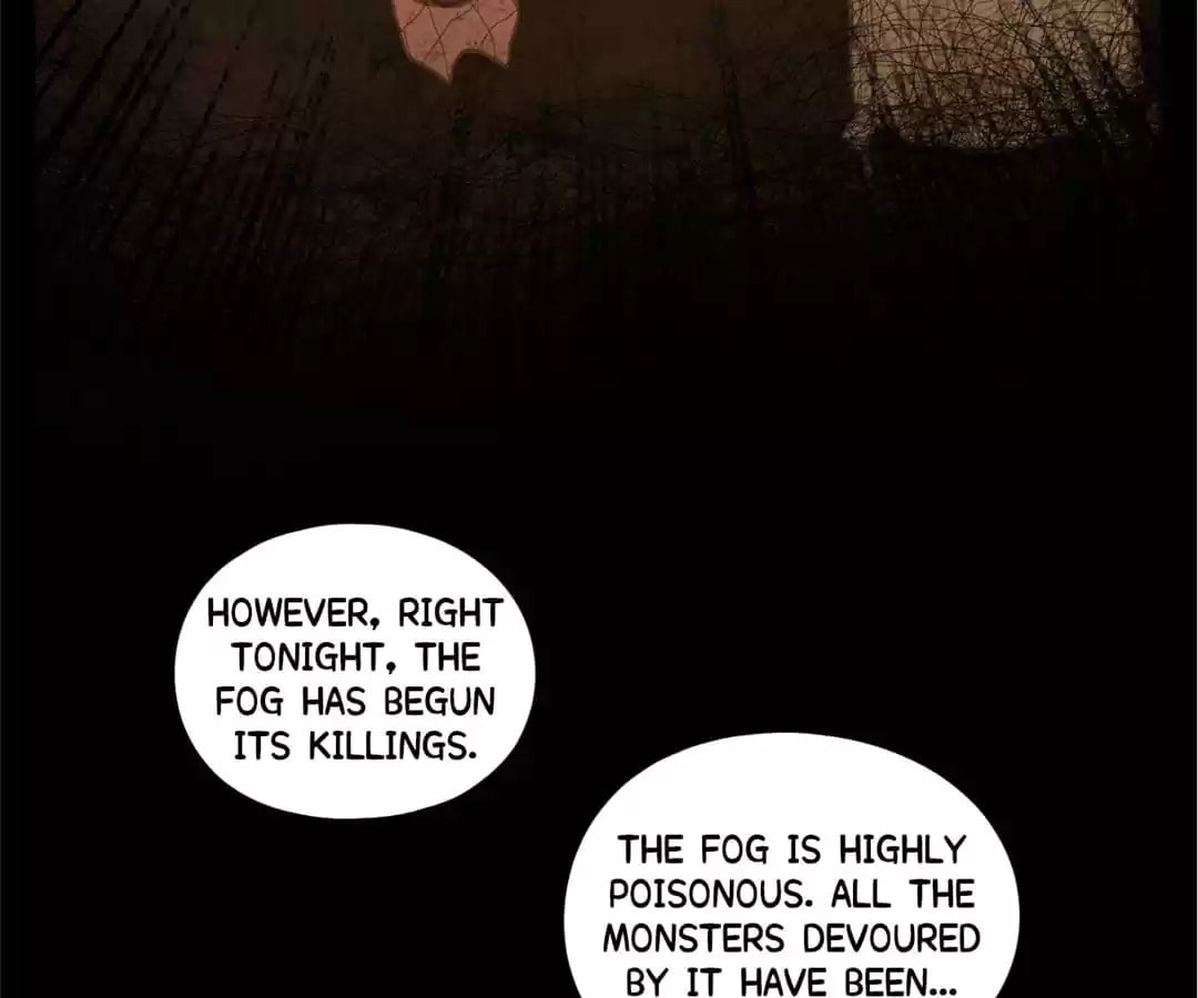 Monster's Bar Chapter 117 page 48 - 