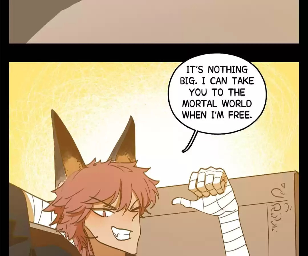 Monster's Bar Chapter 117 page 6 - 