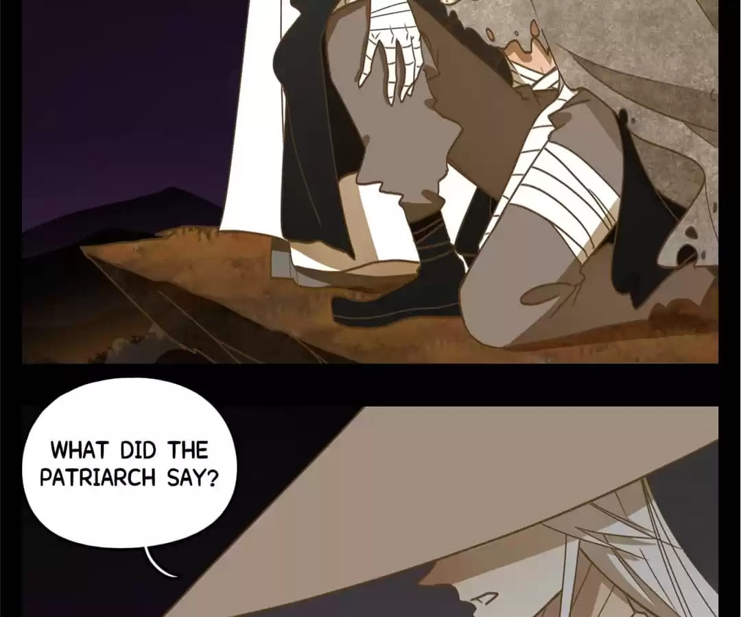 Monster's Bar Chapter 117 page 55 - 