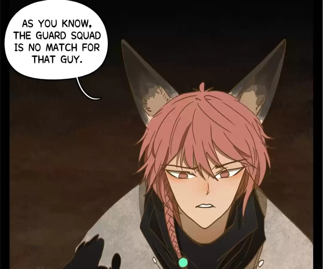 Monster's Bar Chapter 117 page 57 - 