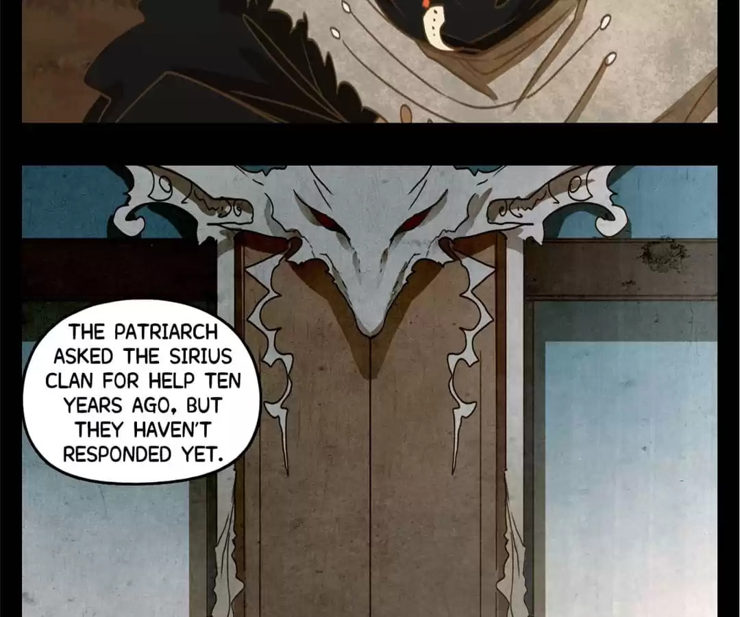 Monster's Bar Chapter 117 page 58 - 
