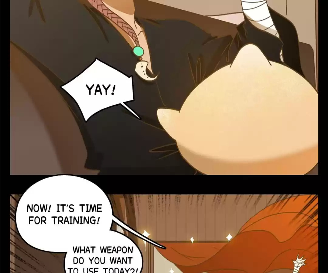 Monster's Bar Chapter 117 page 7 - 
