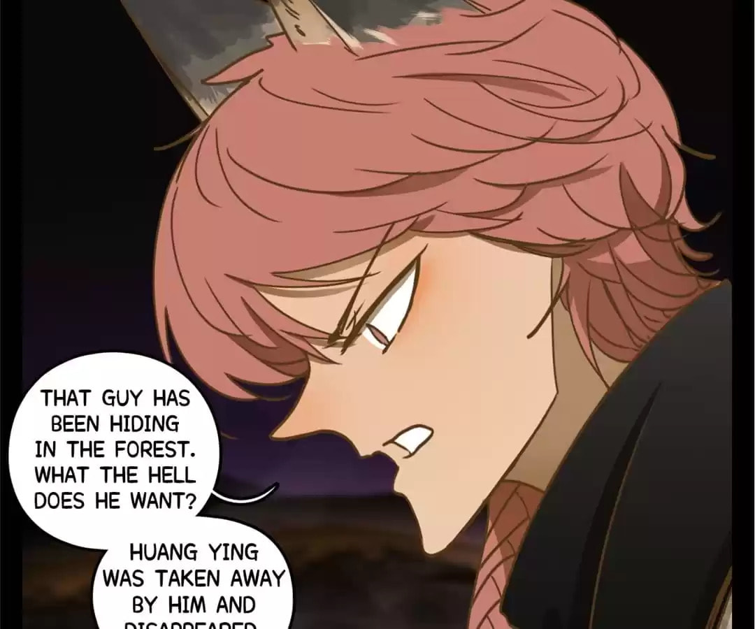 Monster's Bar Chapter 117 page 61 - 