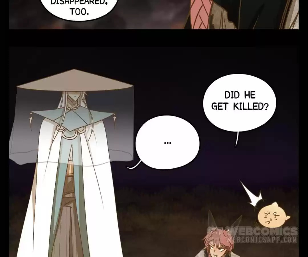Monster's Bar Chapter 117 page 62 - 
