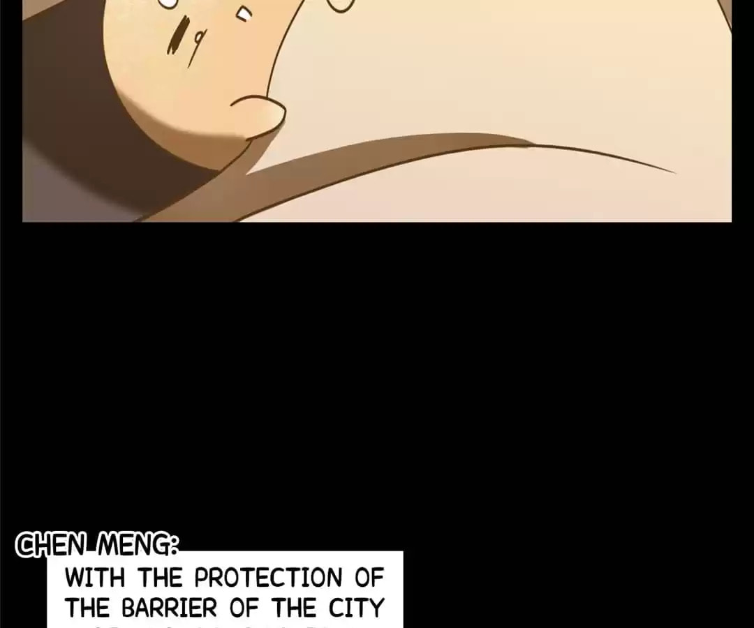 Monster's Bar Chapter 117 page 10 - 