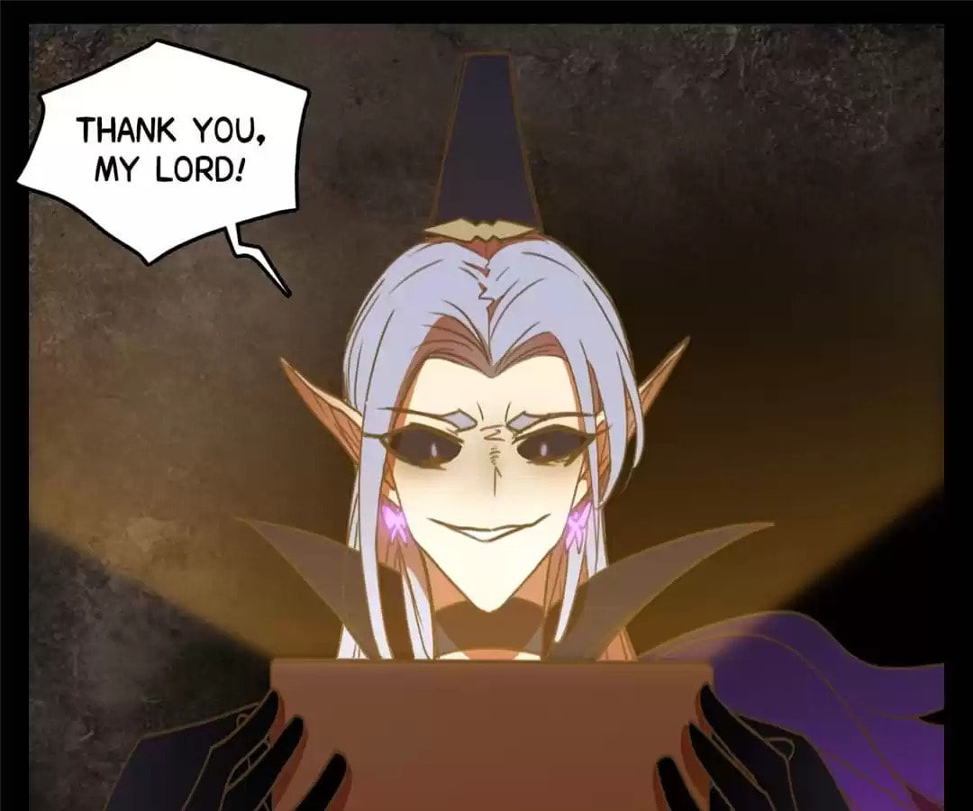 Monster's Bar Chapter 118 page 15 - 