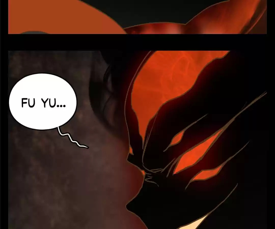 Monster's Bar Chapter 118 page 19 - 