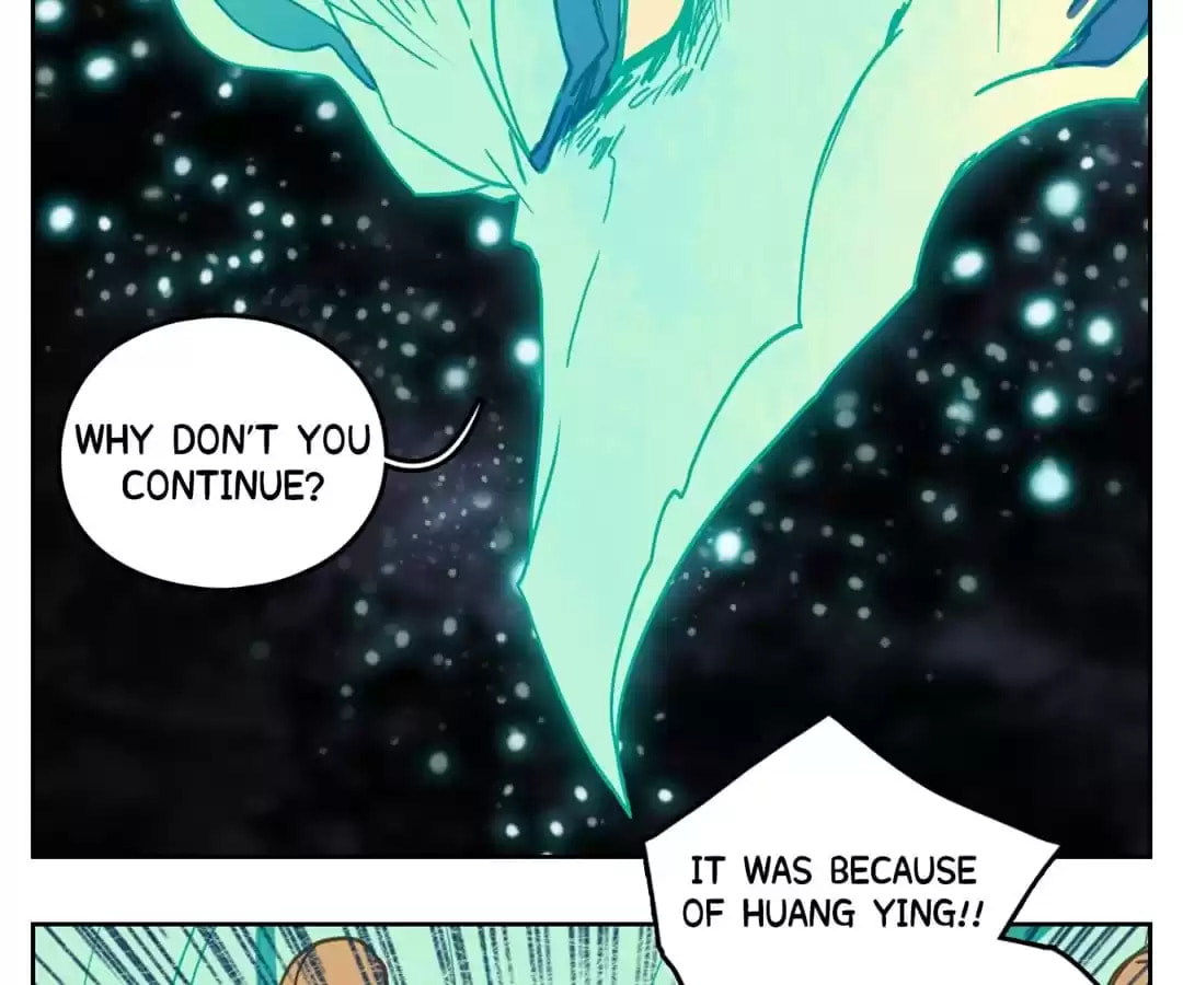 Monster's Bar Chapter 118 page 25 - 