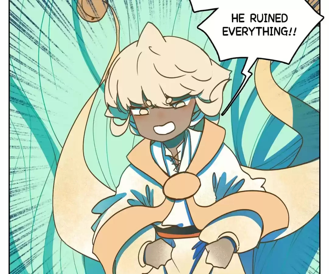 Monster's Bar Chapter 118 page 26 - 