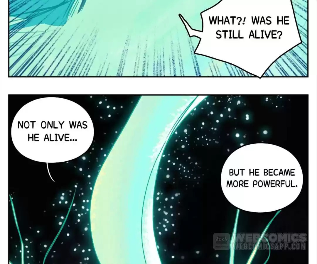 Monster's Bar Chapter 118 page 29 - 