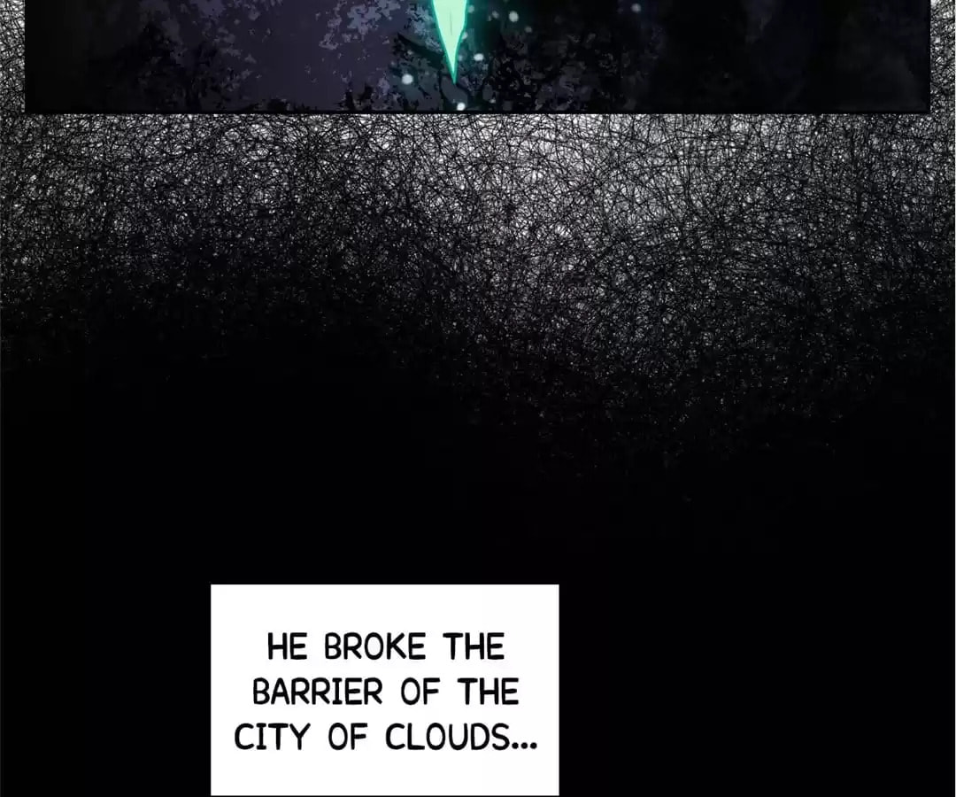 Monster's Bar Chapter 118 page 31 - 