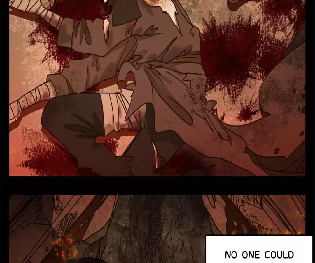 Monster's Bar Chapter 118 page 38 - 