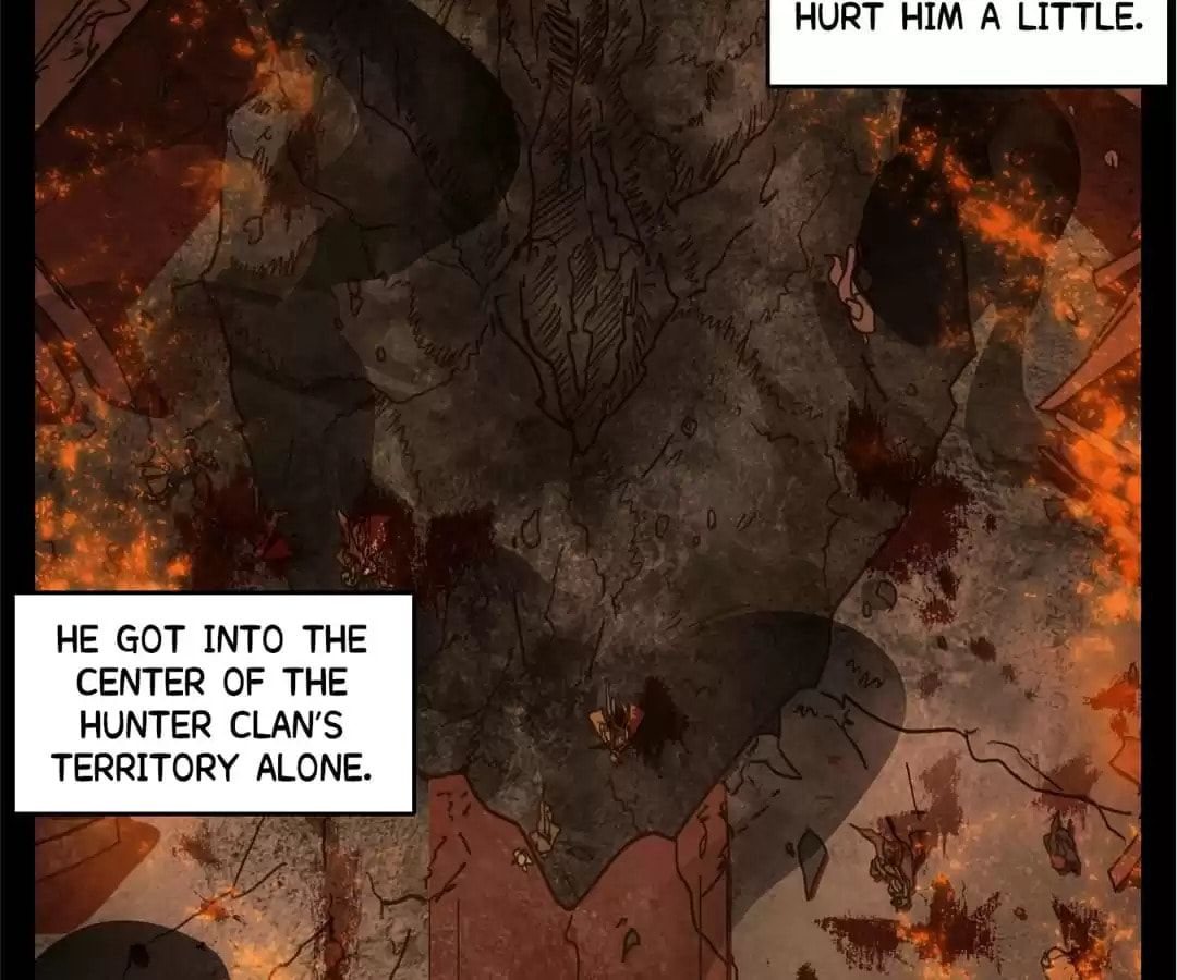 Monster's Bar Chapter 118 page 39 - 
