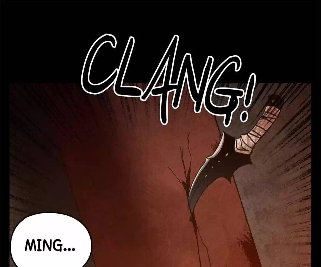 Monster's Bar Chapter 118 page 44 - 