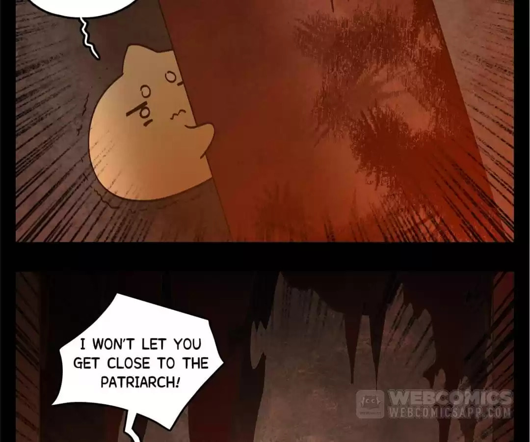 Monster's Bar Chapter 118 page 45 - 