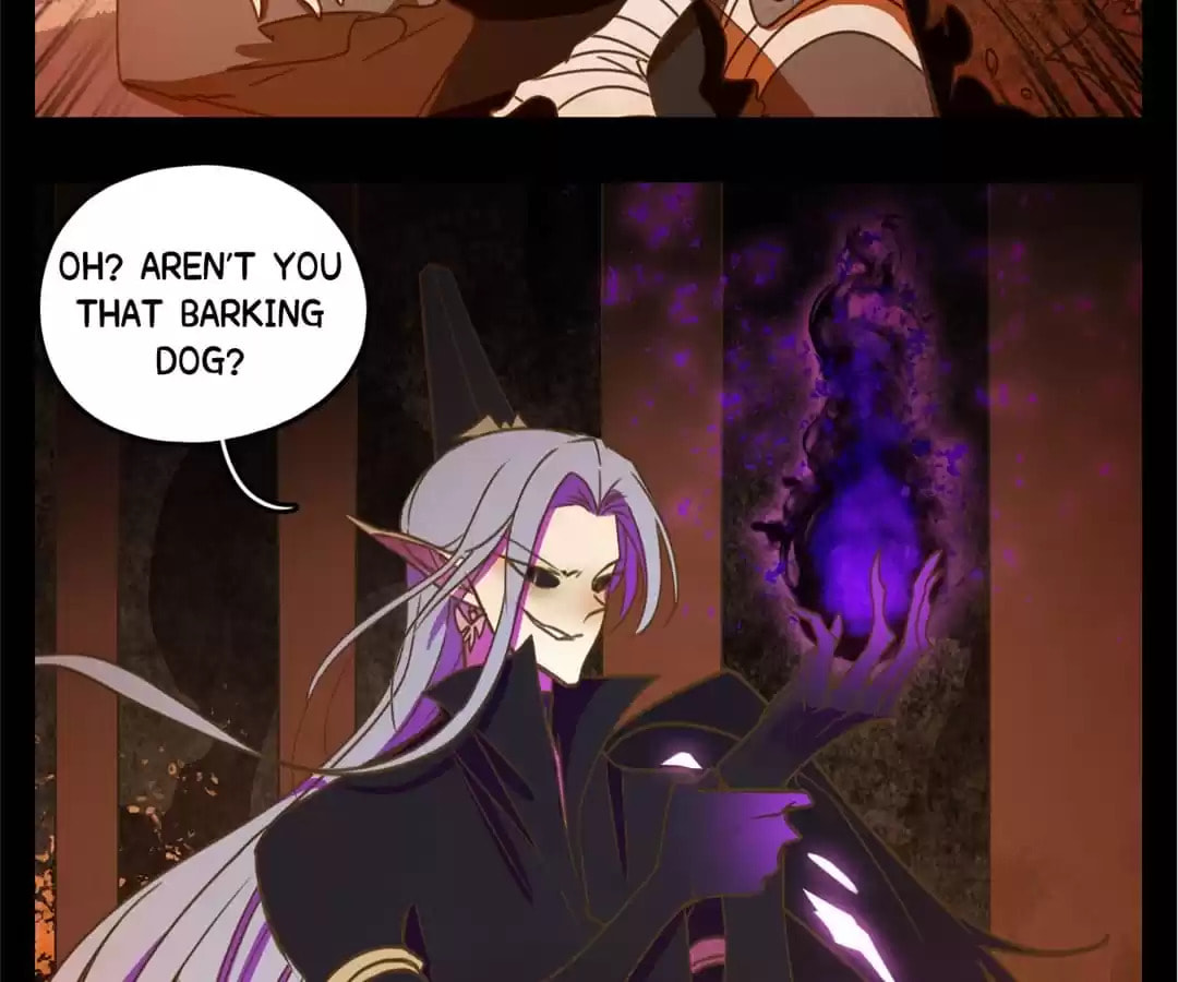 Monster's Bar Chapter 118 page 47 - 