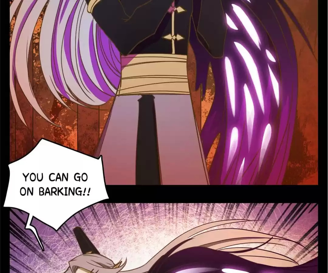 Monster's Bar Chapter 118 page 48 - 