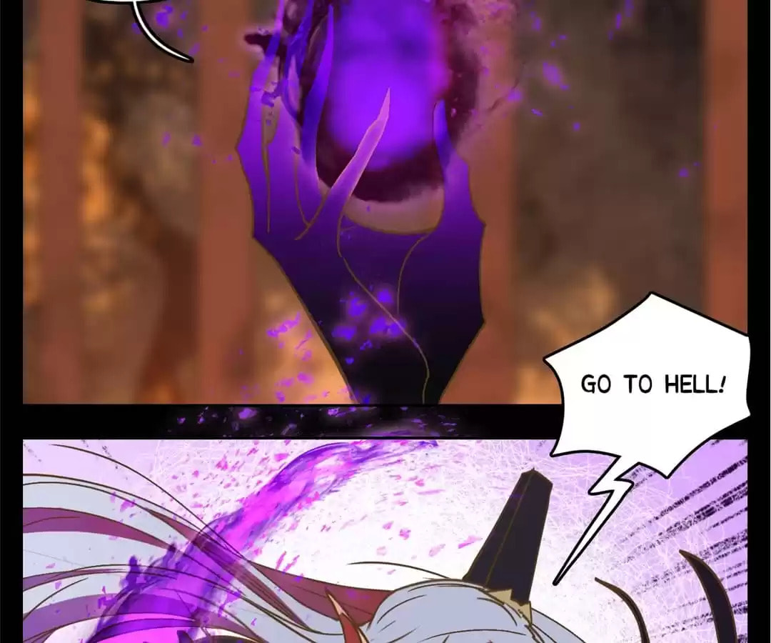 Monster's Bar Chapter 118 page 54 - 