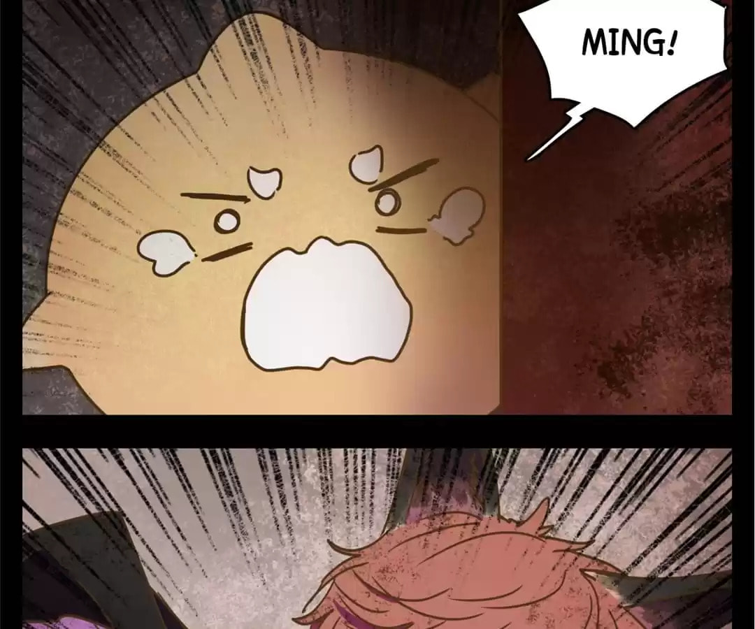 Monster's Bar Chapter 118 page 56 - 