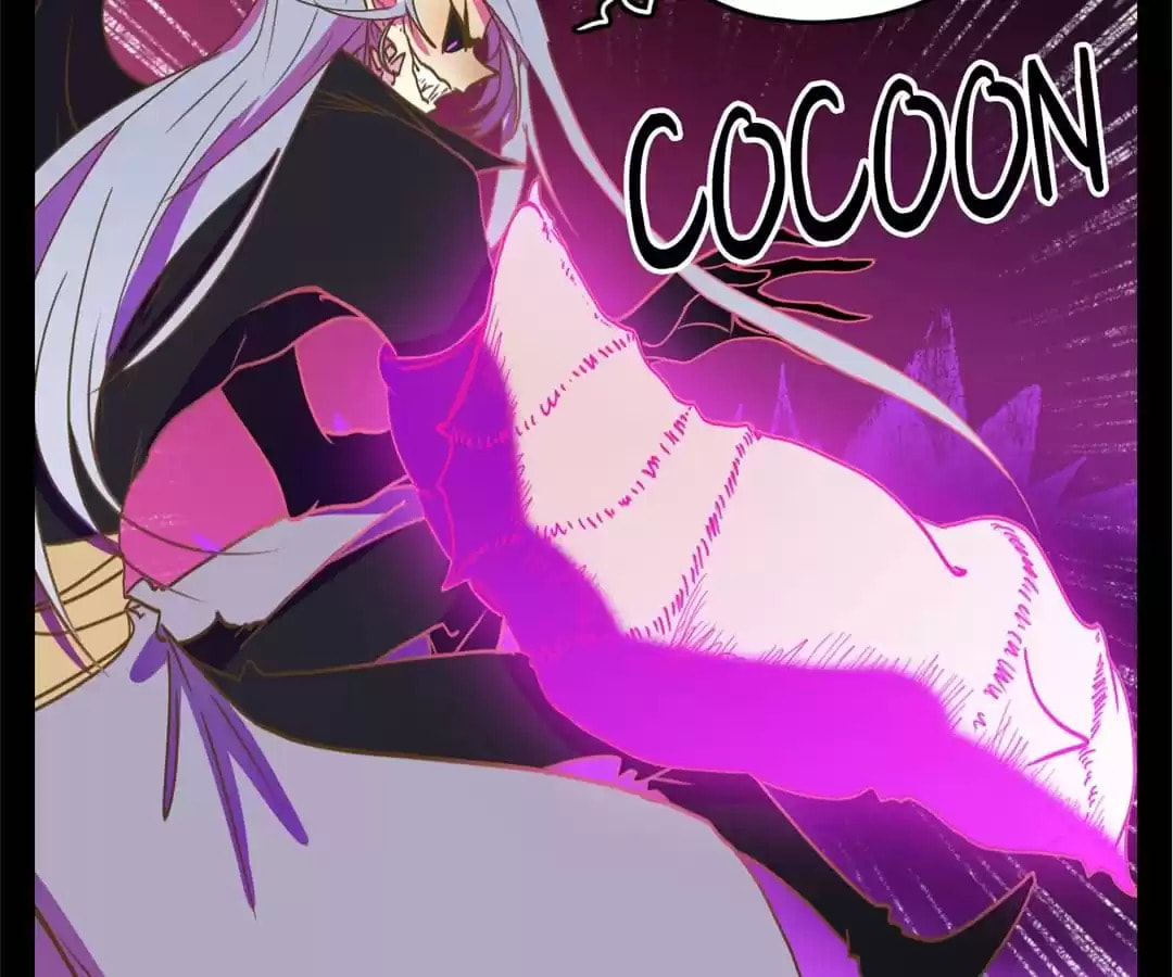 Monster's Bar Chapter 118 page 65 - 