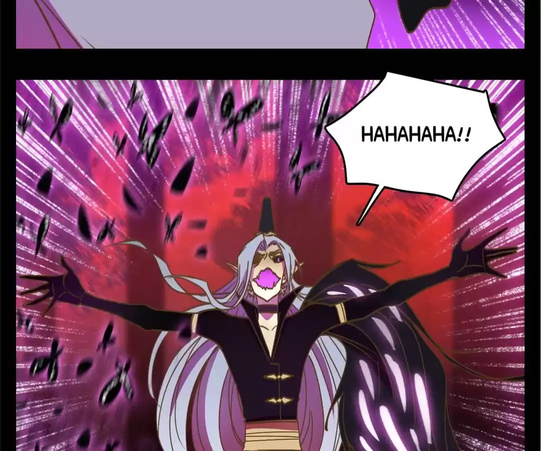 Monster's Bar Chapter 118 page 66 - 
